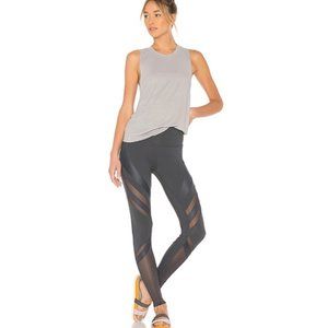Alo Yoga Epic Legging and Bra set